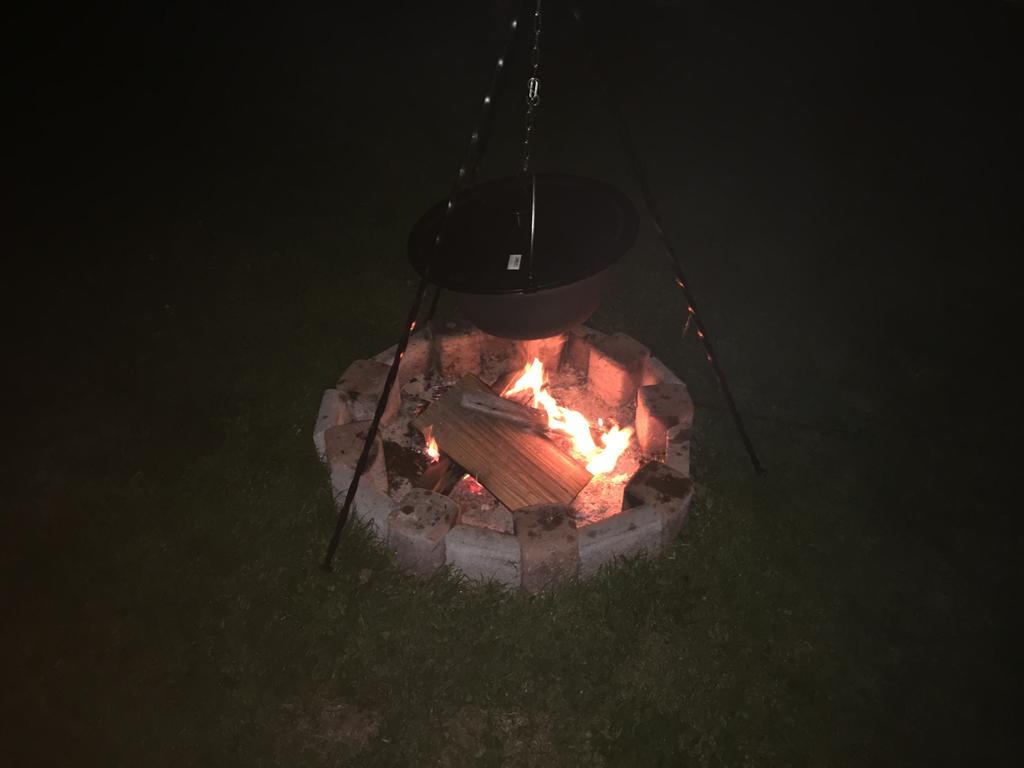 Drevenicka 110 Zázrivá
