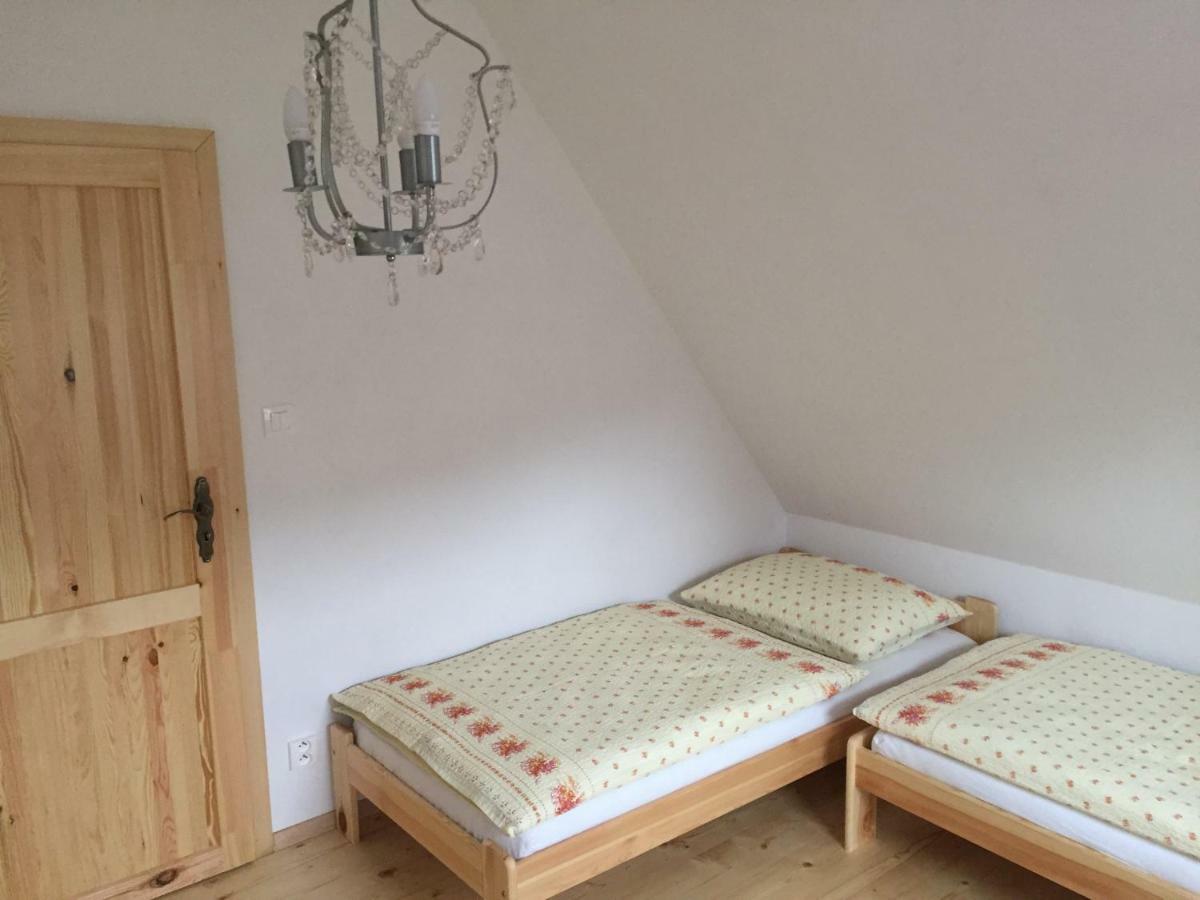 Casa vacanze Drevenicka 110 *