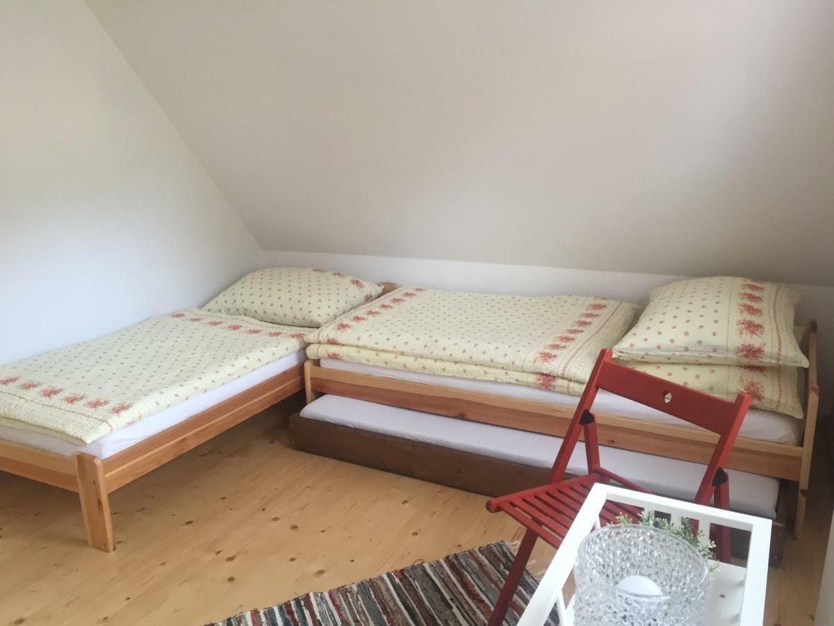 Drevenicka 110 * Zázrivá
