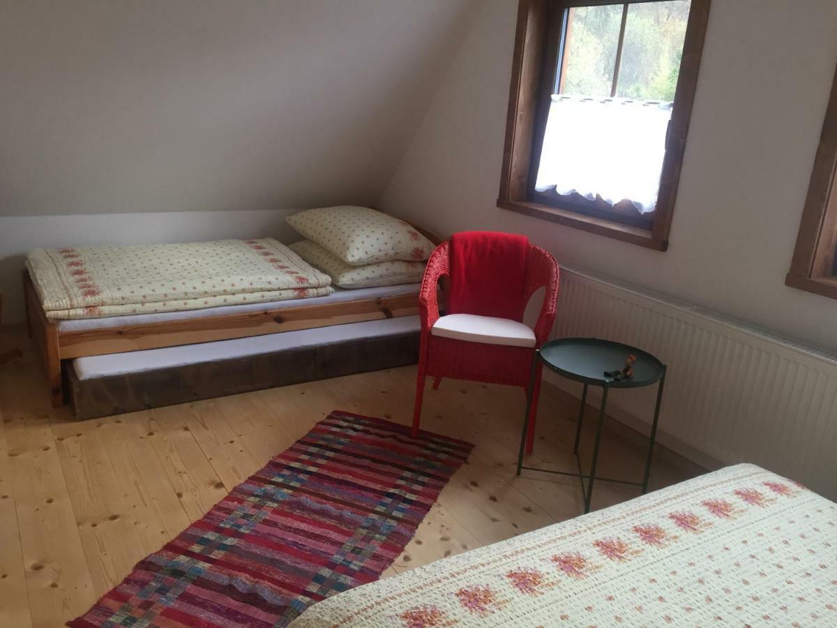 Casa vacanze Drevenicka 110