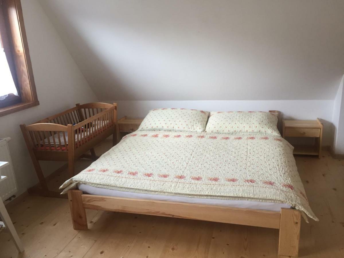 Drevenicka 110 * Zázrivá
