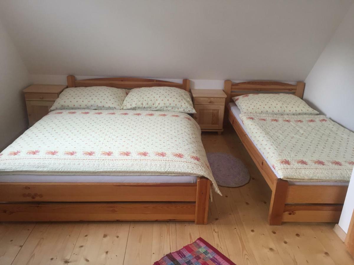 Casa vacanze Drevenicka 110 *
